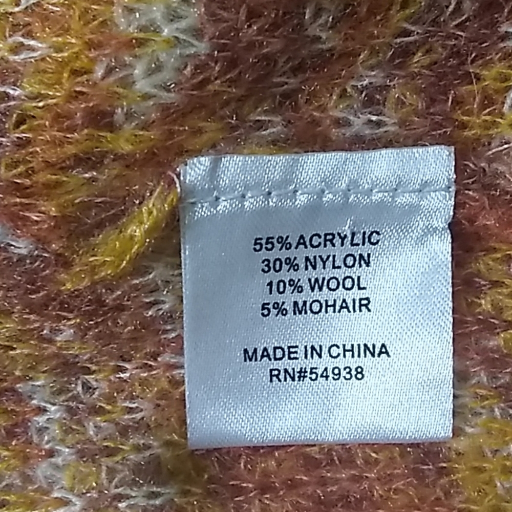 Appraisal - Sweater lightweight sweater… - Picture 8 of 8